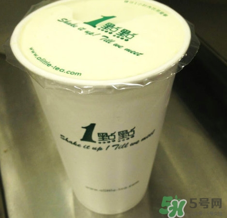 1點(diǎn)點(diǎn)奶茶是哪里的？一點(diǎn)點(diǎn)奶茶是哪里的品牌？