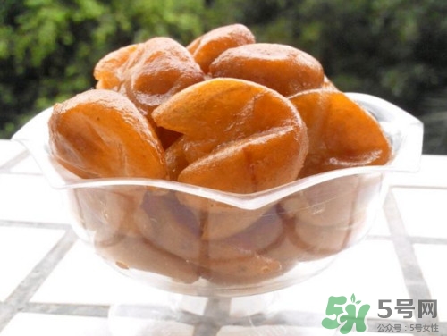 怎樣做黃皮干？黃皮干有什么好處