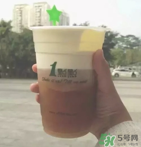  一點(diǎn)點(diǎn)奶茶哪款好喝？一點(diǎn)點(diǎn)最好喝的是哪個(gè)
