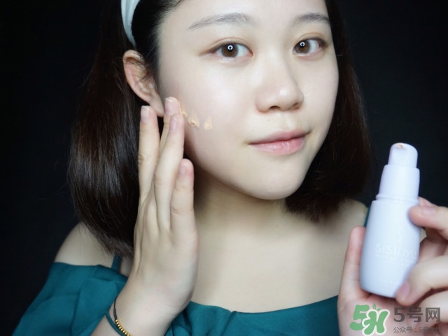 sisidyll藍莓修顏乳怎么用？sisidyll藍莓修顏乳多少錢