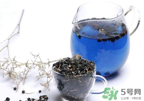 黑枸杞可以泡酒嗎？黑枸杞泡酒的方法