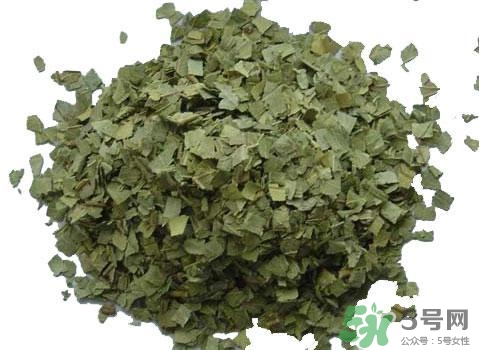 番石榴葉茶怎么做？番石榴葉茶的副作用