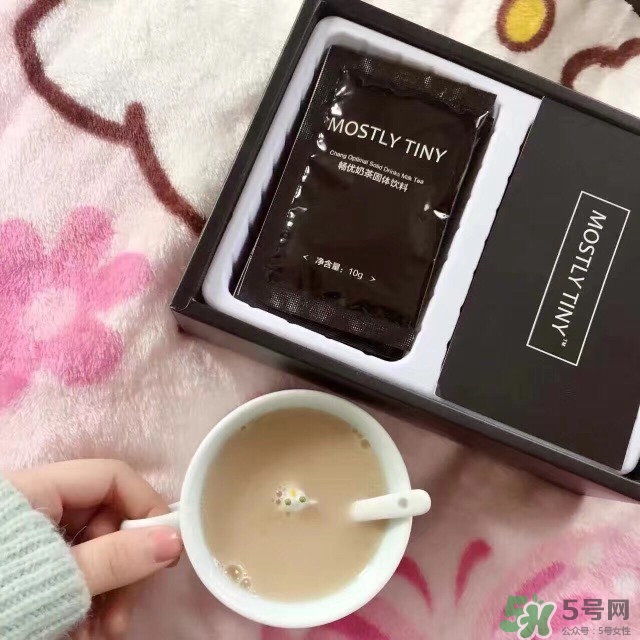 mostly tiny是什么牌子？mostly tiny好用嗎