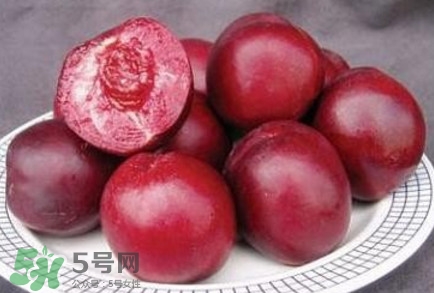 血桃吃了有什么好處？仙桃和血桃有什么區(qū)別