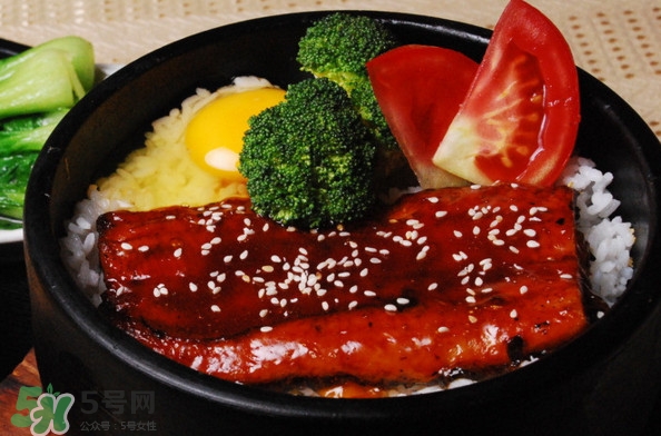 鰻魚飯三吃是什么？鰻魚飯吃法有講究嗎