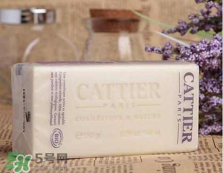 cattier加帝耶是什么牌子？法國cattier什么檔次？