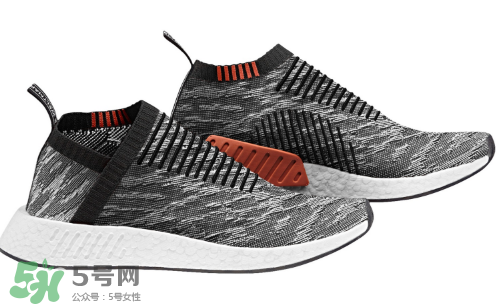 adidas nmd系列2017秋冬新款配色有哪些_好看嗎？