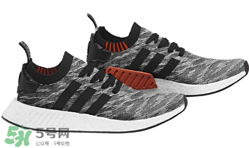 adidas nmd系列2017秋冬新款配色有哪些_好看嗎？