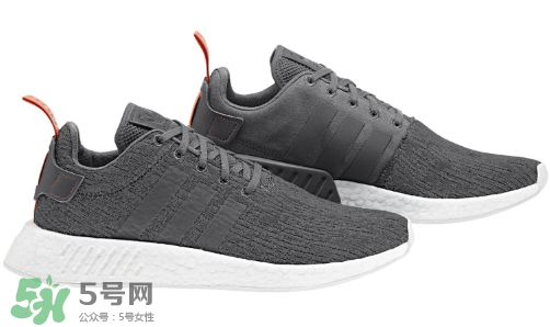 adidas nmd系列2017秋冬新款配色有哪些_好看嗎？