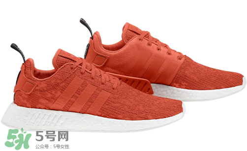 adidas nmd系列2017秋冬新款配色有哪些_好看嗎？