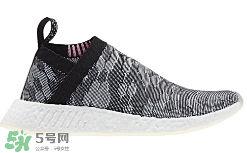 adidas nmd系列2017秋冬新款配色有哪些_好看嗎？
