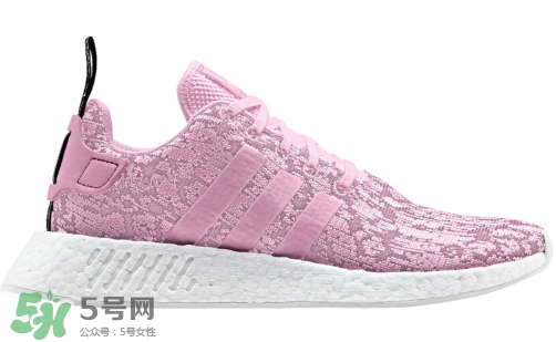 adidas nmd系列2017秋冬新款配色有哪些_好看嗎？
