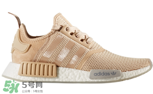 adidas nmd系列2017秋冬新款配色有哪些_好看嗎？