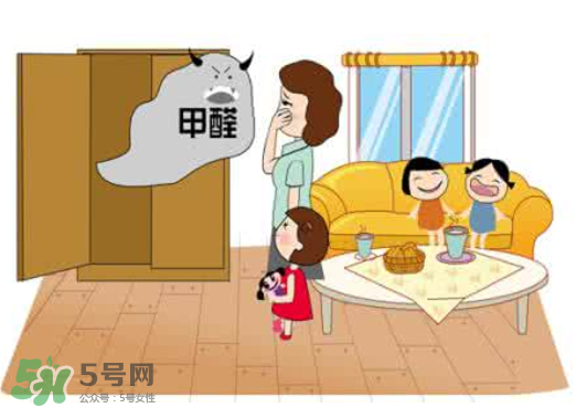 一家三靠甲醛中毒 甲醛中毒有什么癥狀？