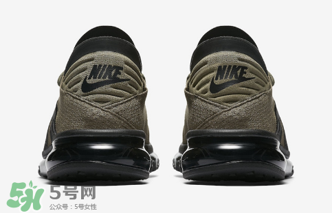 nike air max flair olive橄欖軍綠配色什么時(shí)候發(fā)售？