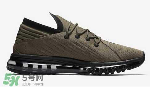 nike air max flair olive多少錢？耐克大air橄欖軍綠配色價(jià)格