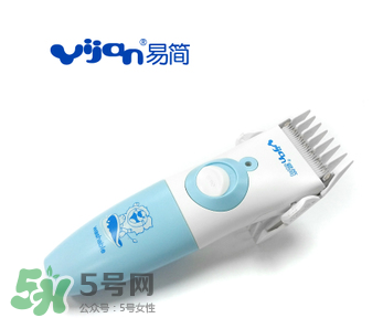 嬰兒理發(fā)器大人能用嗎？大人能用嬰兒理發(fā)器嗎？