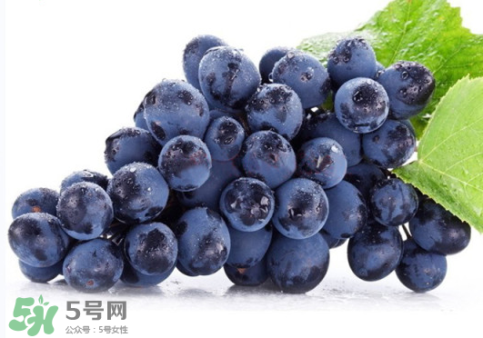 夏黑葡萄怎么洗？夏黑葡萄怎么洗才干凈？