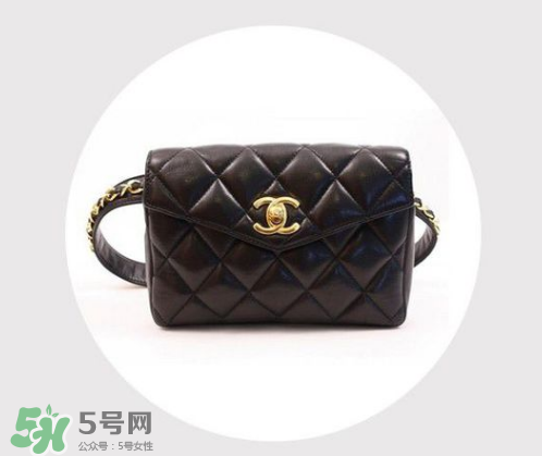 chanel腰包多少錢(qián)？香奈兒腰包專柜價(jià)格