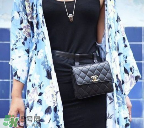 chanel腰包多少錢(qián)？香奈兒腰包專柜價(jià)格
