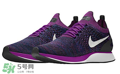 nike air zoom mariah flyknit配色怎么定制？