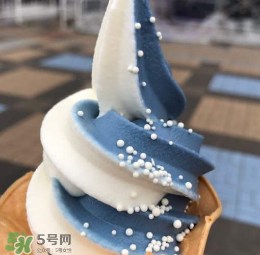 鯨鯊冰淇淋好吃嗎？鯨鯊冰淇淋多少錢？