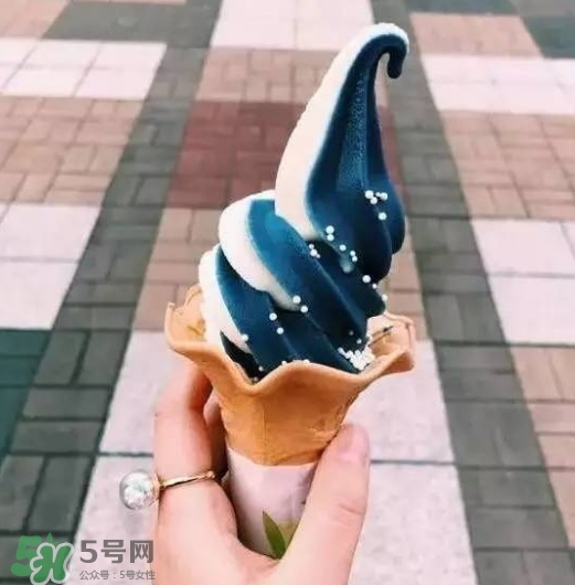 鯨鯊冰淇淋好吃嗎？鯨鯊冰淇淋多少錢？