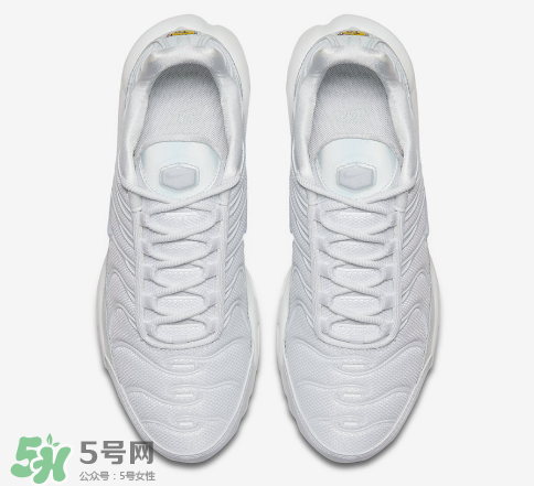 nike air max plus ice blue多少錢？耐克氣墊plus冰藍配色價格