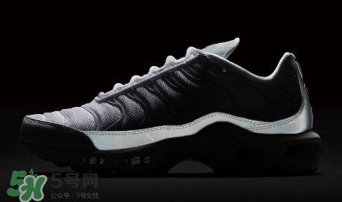 nike air max plus ice blue多少錢？耐克氣墊plus冰藍配色價格