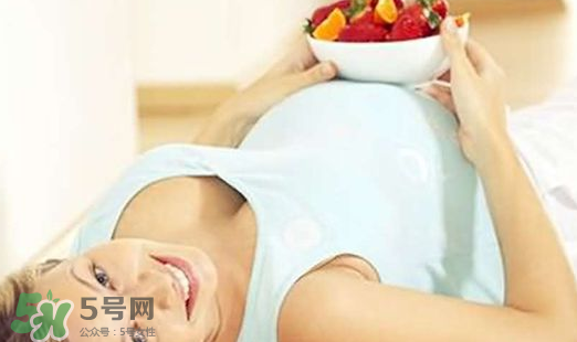 孕婦吃甜食寶寶會頭大嗎？孕期吃甜食寶寶會頭變大嗎？