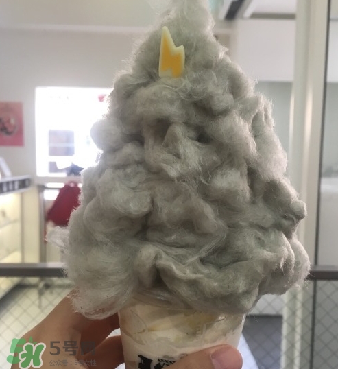 烏云冰淇淋多少錢？韓國(guó)烏云冰淇淋好吃嗎