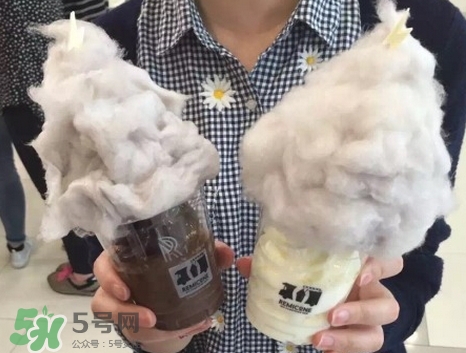 烏云冰淇淋多少錢？韓國(guó)烏云冰淇淋好吃嗎