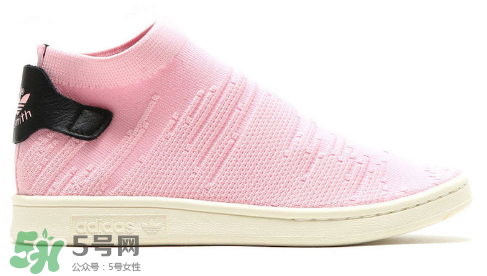 adidas stan smith sock新款粉色襪子鞋會(huì)發(fā)售嗎？