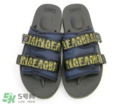 brain dead與suicoke聯(lián)名涼鞋系列什么時候發(fā)售_怎么買？