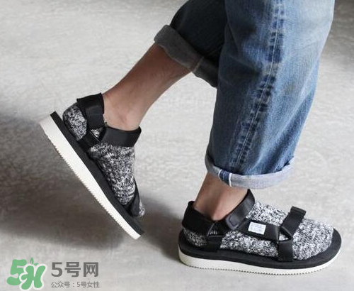 brain dead與suicoke聯(lián)名涼鞋系列什么時候發(fā)售_怎么買？