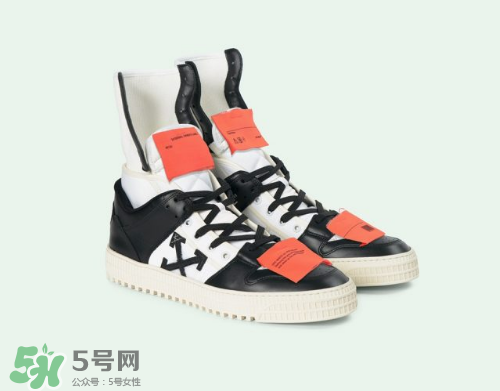 off white2018春夏3.0 sneakers系列球鞋怎么預(yù)定_在哪預(yù)定？