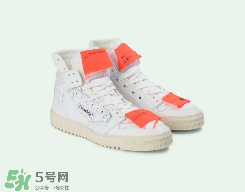off white2018春夏3.0 sneakers系列球鞋怎么預(yù)定_在哪預(yù)定？