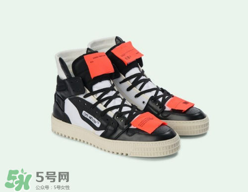 off white2018春夏3.0 sneakers系列球鞋怎么預(yù)定_在哪預(yù)定？