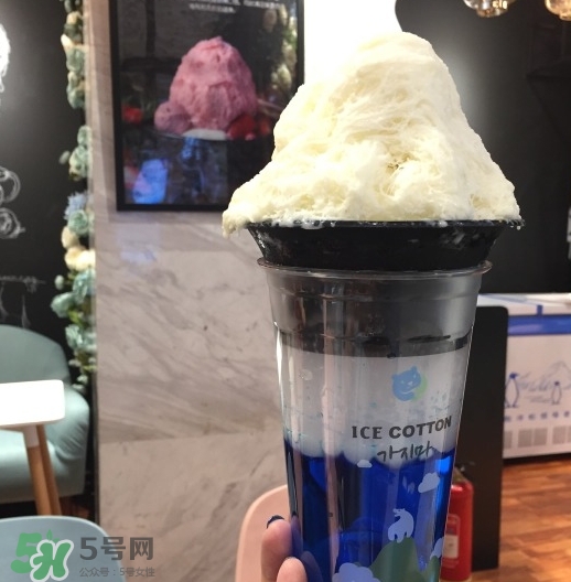 ice cotton冰魔師冰淇淋多少錢？ice cotton冰淇淋好吃嗎