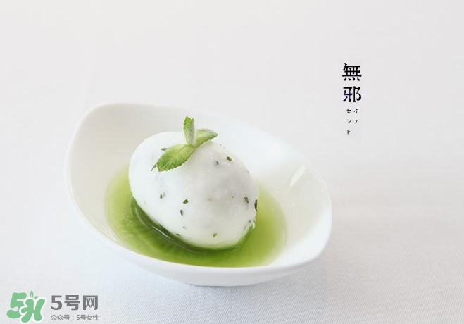 無邪日式甜品多少錢？無邪日式甜品價(jià)格表