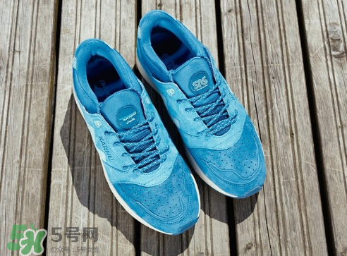 karhu land of a thousand lakes聯(lián)名運動鞋什么時候發(fā)售？