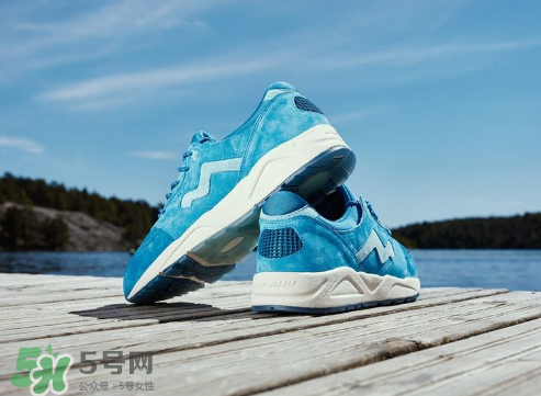 karhu land of a thousand lakes聯(lián)名運動鞋什么時候發(fā)售？
