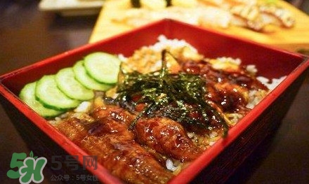 鰻魚飯好吃嗎？鰻魚飯有刺嗎？