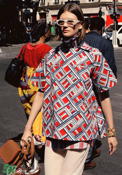 carven2018早春系列服裝怎么樣_好看嗎_款式有哪些？