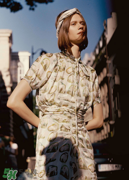 carven2018早春系列服裝怎么樣_好看嗎_款式有哪些？