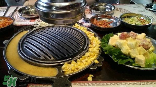 青瓦炭烤肉多少錢？青瓦炭人均消費