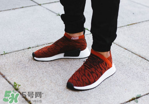 adidas nmd cs2 harvest red血橙配色什么時(shí)候發(fā)售？