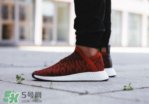 adidas nmd cs2 harvest red血橙配色什么時(shí)候發(fā)售？