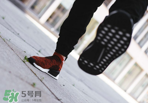 adidas nmd cs2 harvest red血橙配色什么時(shí)候發(fā)售？