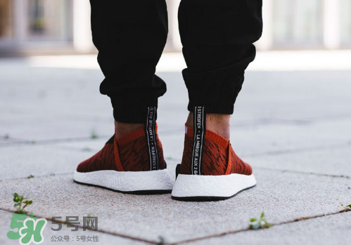 adidas nmd cs2 harvest red血橙配色什么時(shí)候發(fā)售？